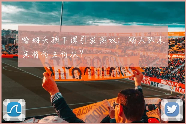 哈姆头孢下课引发热议：湖人队未来将何去何从？