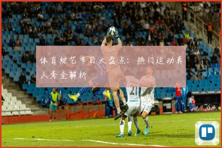 体育综艺节目大盘点：热门运动真人秀全解析